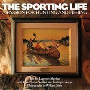 Tapa de The sporting life