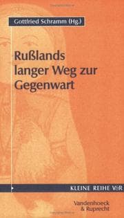 Tapa de Russlands langer Weg zur Gegenwart