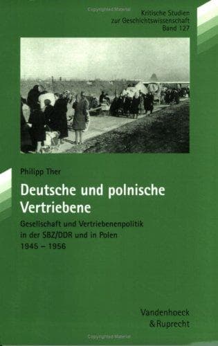 Tapa de Deutsche und polnische Vertriebene