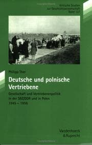 Tapa de Deutsche und polnische Vertriebene