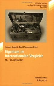 Tapa de Eigentum im internationalen Vergleich