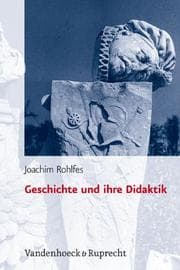 Tapa de Geschichte und ihre Didaktik