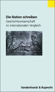Tapa de Die Nation schreiben