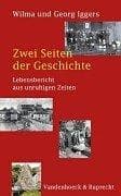 Tapa de Zwei Seiten einer Geschichte