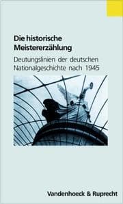 Tapa de Die historische Meistererzählung