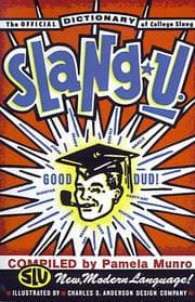 Tapa de Slang U