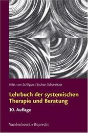 Tapa de Lehrbuch der systemischen Therapie und Beratung