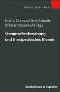 Tapa de Stammzellenforschung und therapeutisches Klonen