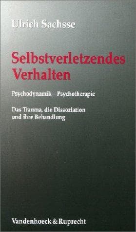 Tapa de Selbstverletzendes Verhalten