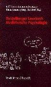 Tapa de Heidelberger Lesebuch Medizinische Psychologie