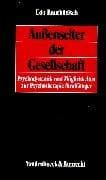 Tapa de Außenseiter der Gesellschaft
