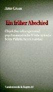 Tapa de Ein früher Abschied