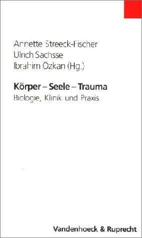 Tapa de Körper, Seele, Trauma
