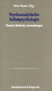 Tapa de Psychoanalytische Blätter, Bd.15, Psychoanalytische Selbstpsychologie