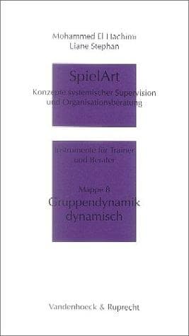 Tapa de SpielArt - Gruppendynamik Dynamisch