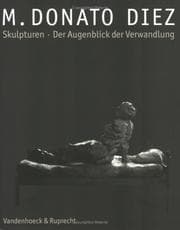 Tapa de M. Donato Diez
