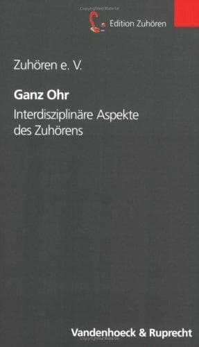 Tapa de Ganz Ohr