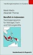 Tapa de Beruflich in Indonesien