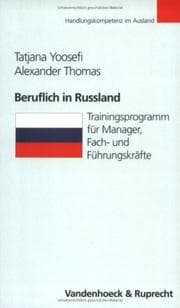 Tapa de Beruflich in Russland