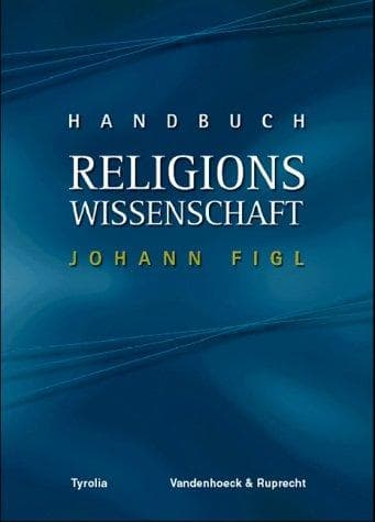 Tapa de Handbuch Religionswissenschaft