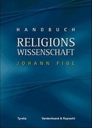 Tapa de Handbuch Religionswissenschaft