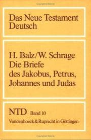 Tapa de Die "katholischen" Briefe