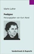 Tapa de Predigten