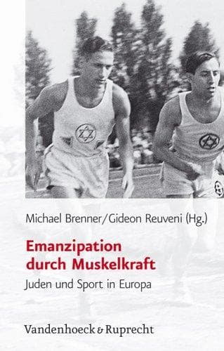 Tapa de Emanzipation Durch Muskelkraft