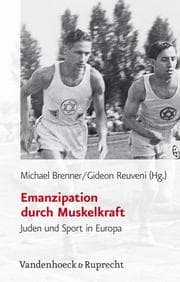 Tapa de Emanzipation Durch Muskelkraft