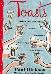 Tapa de Toasts