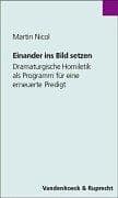 Tapa de Einander ins Bild setzen