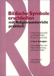 Tapa de Biblische Symbole erschließen mit Religionsunterricht praktisch