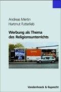 Tapa de Werbung als Thema des Religionsunterrichts