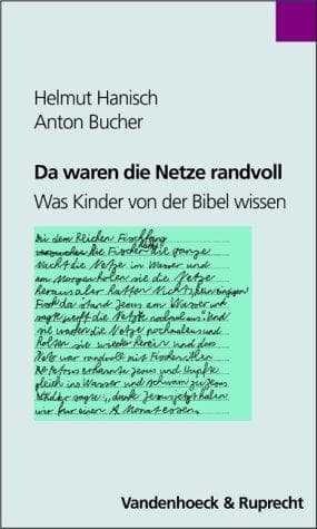 Tapa de Da waren die Netze Randvoll