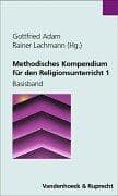Tapa de Methodisches Kompendium für den Religionsunterricht 1