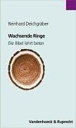 Tapa de Wachsende Ringe. Die Bibel lehrt beten