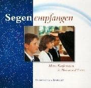 Tapa de Segen empfangen. Meine Konfirmation in Bildern und Texten