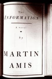 Tapa de The Information