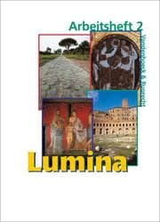 Tapa de LUMINA. ARBEITSHEFT 2