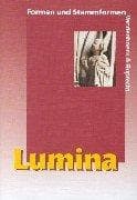 Tapa de Lumina Formen und Stammformen