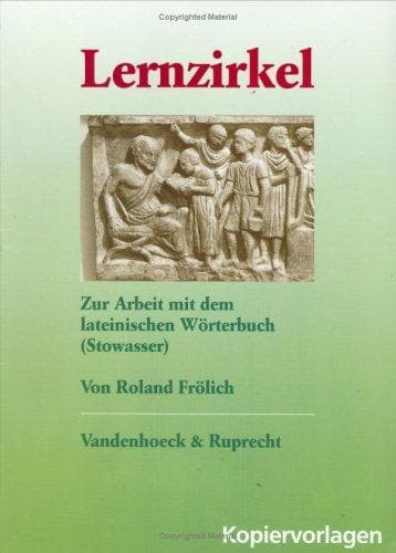 Tapa de Lernzirkel