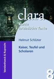 Tapa de Kaiser, Teufel und Scholaren