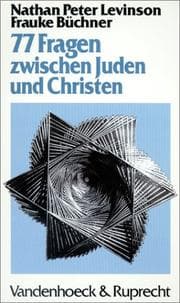 Tapa de 77 Fragen zwischen Juden und Christen