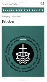Tapa de Frieden. Vom 'gerechten Krieg' zum 'gerechten Frieden'