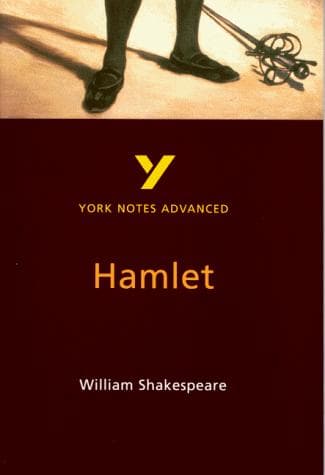 Tapa de Hamlet. Interpretationshilfe