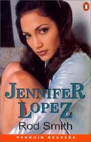 Tapa de Jennifer Lopez.
