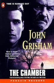Tapa de The Chamber (adaptation)
