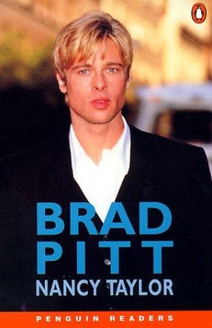 Tapa de Brad Pitt.