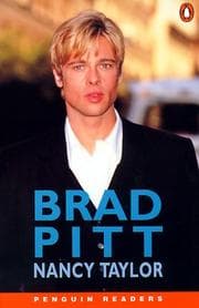Tapa de Brad Pitt.