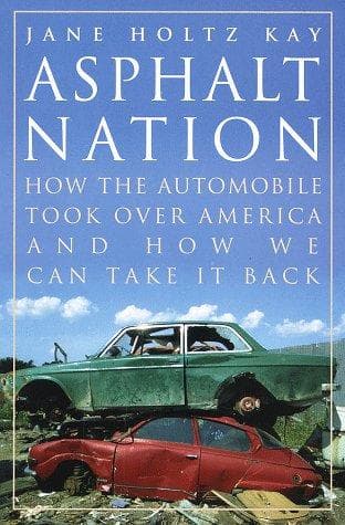 Tapa de Asphalt nation